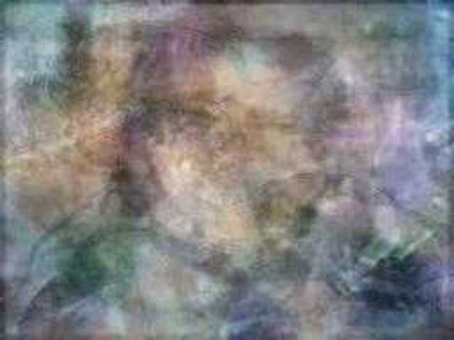 autoscopia: Abazilla