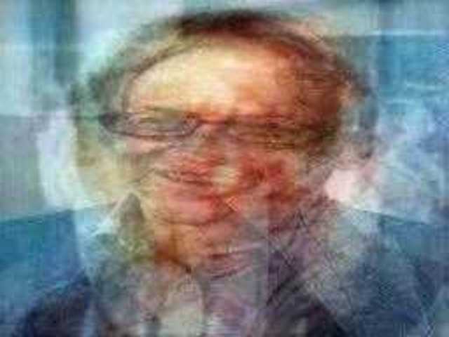 autoscopia: Adam_Bandt