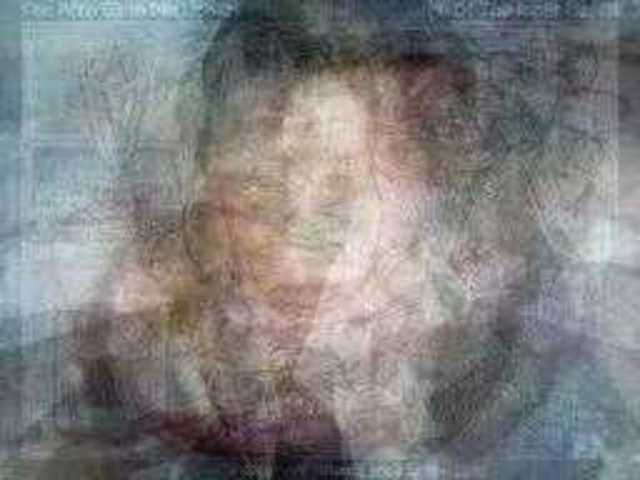 autoscopia: Afterbirth