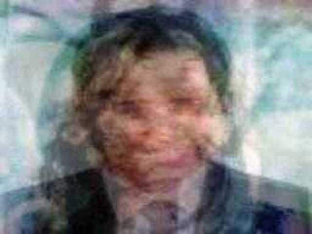 autoscopia: Aija_Dowling