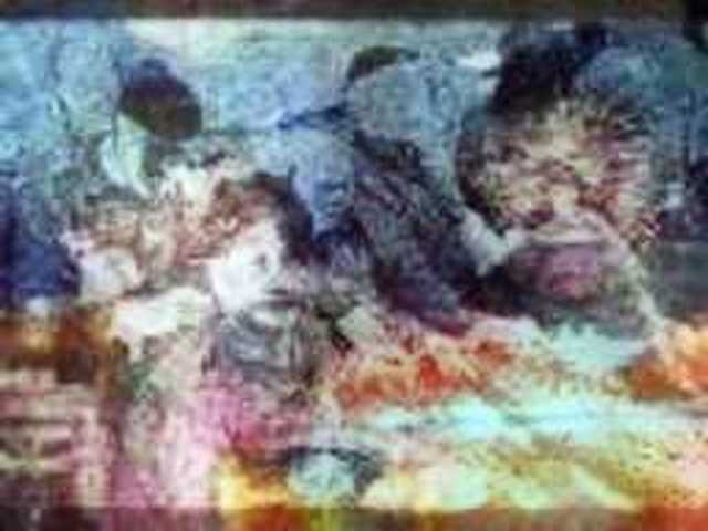 autoscopia: Aldred_Jimmar