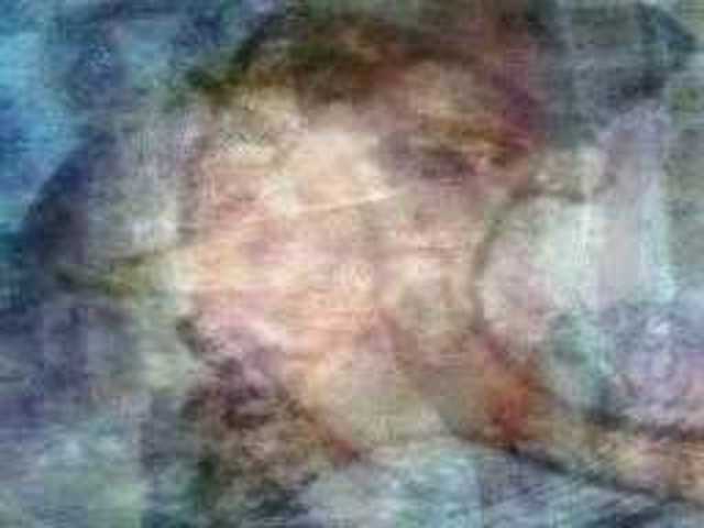 autoscopia: Alexandra_Ball