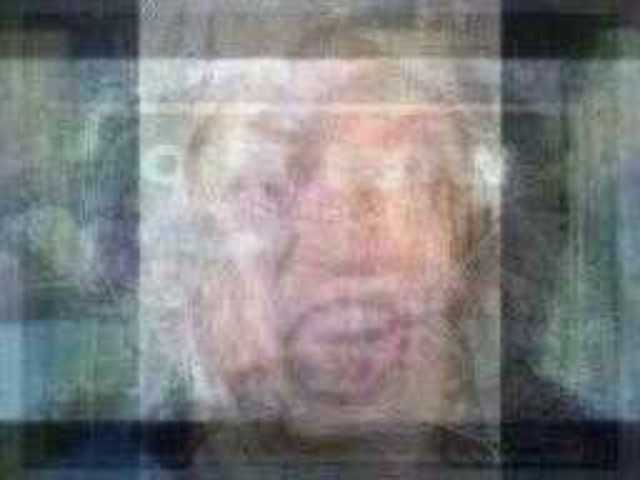 autoscopia: Alia_Thera