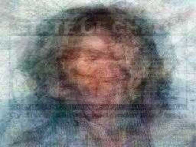 autoscopia: Alison_Anderson