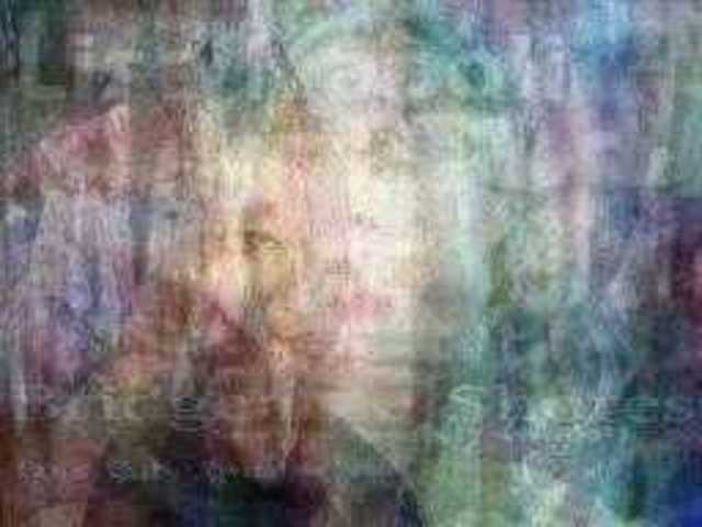 autoscopia: Amar_Ravva