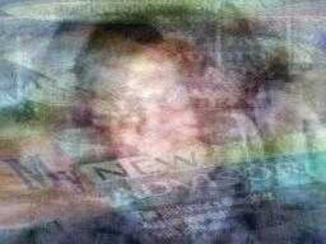 autoscopia: Amina_Cain