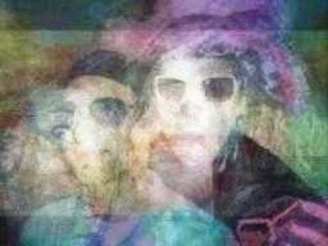 autoscopia: Andimhisfriendjesus