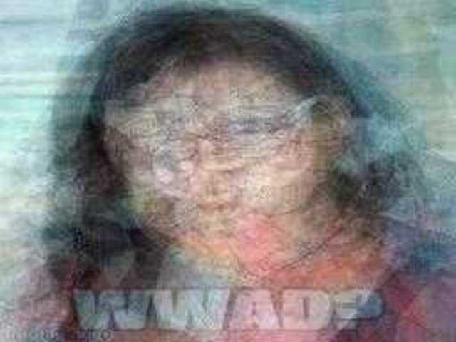 autoscopia: Anita_Heiss