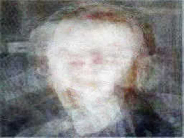 autoscopia: Ann_Foulds