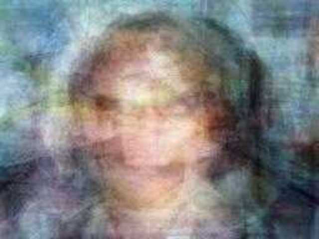 autoscopia: Ann_Tallon