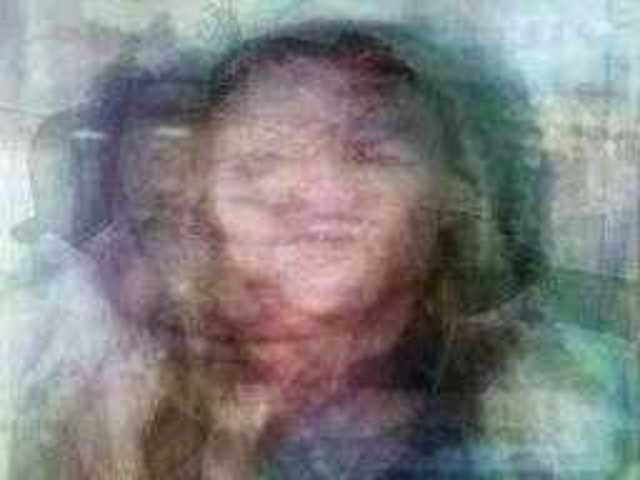 autoscopia: Anna_Moss