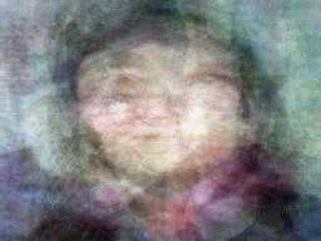 autoscopia: Anne_Treasure