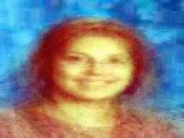 autoscopia: Annette_Yono