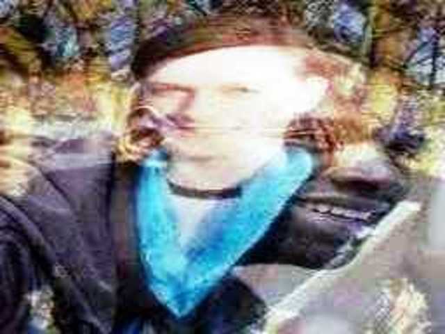 autoscopia: Annkathrin_Gehricke