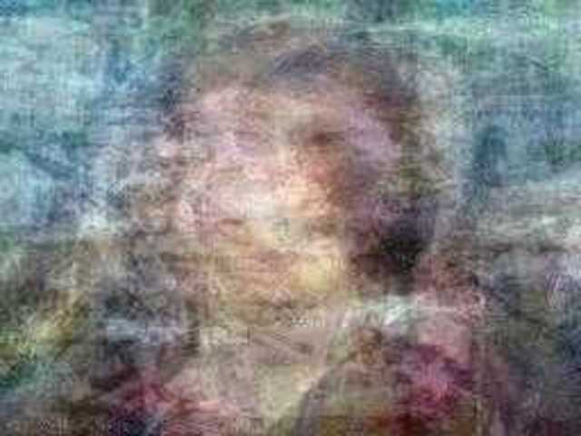 autoscopia: Apperley