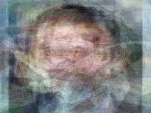 autoscopia: Aranka_Feige