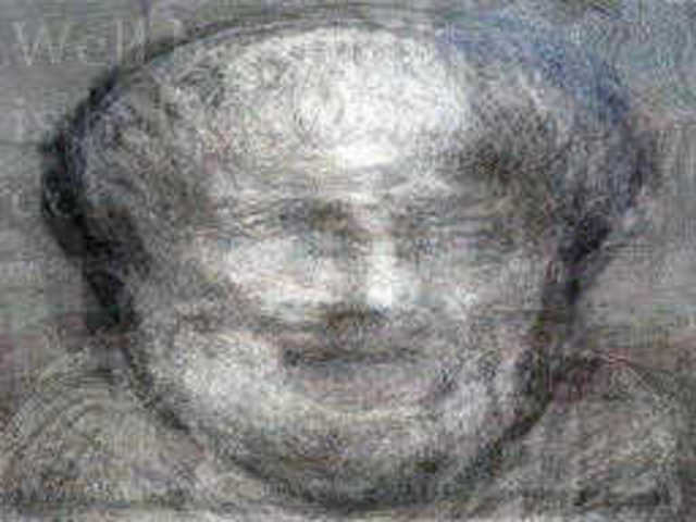 autoscopia: Aristotle