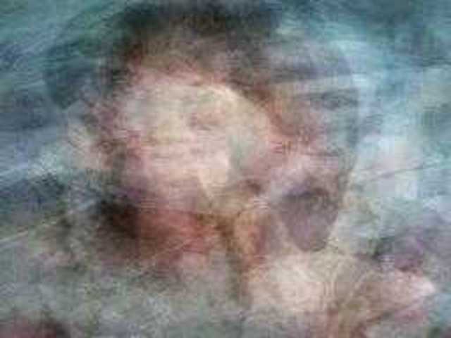 autoscopia: Astrid_Mezger