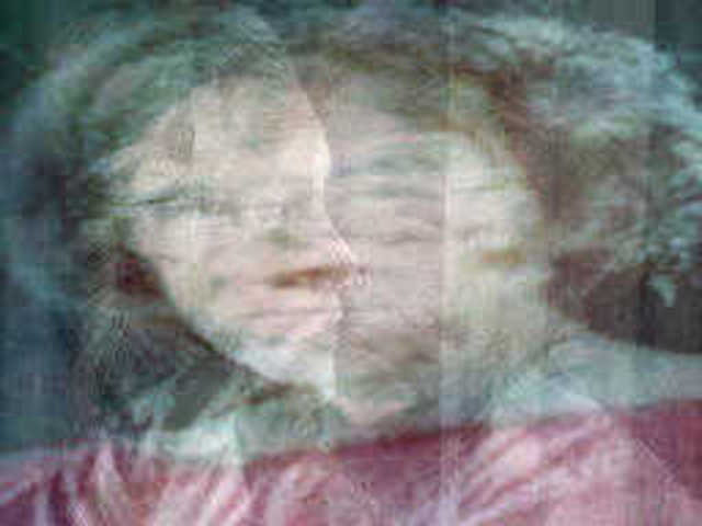 autoscopia: Barbka_Cerar