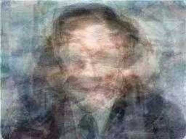 autoscopia: Bardawil