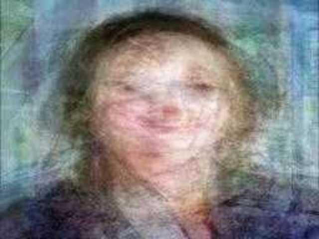 autoscopia: Becky_Peterson