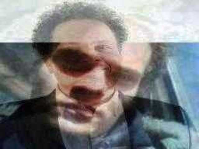 autoscopia: Berenice_Anzellotti