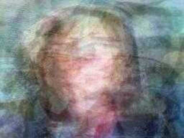 autoscopia: Bernadette_Murray