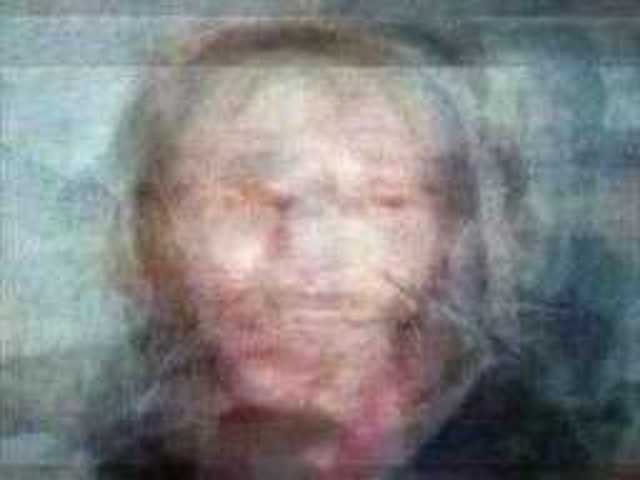 autoscopia: Bernadette_Murray_Editor