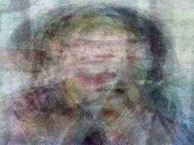 autoscopia: Bernard_Mongay