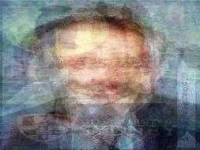 autoscopia: Brian_Morris