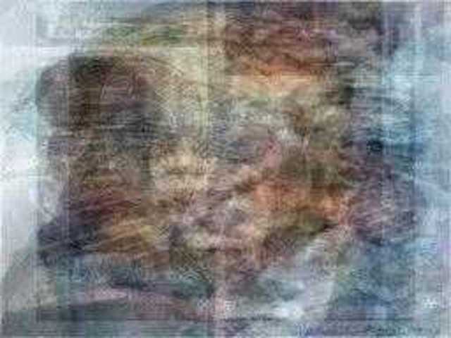 autoscopia: Bugs_Bunny