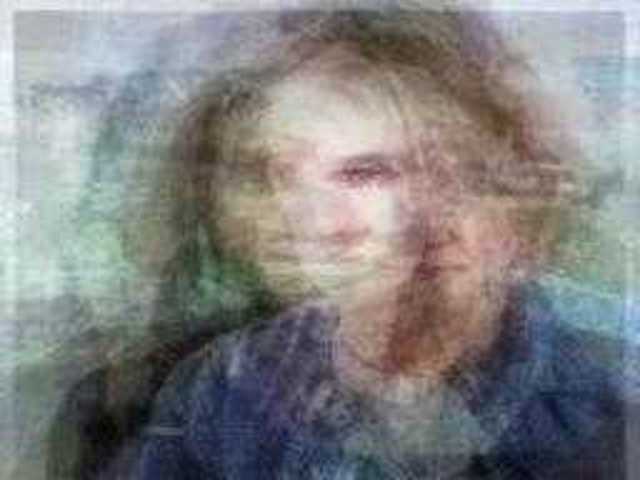 autoscopia: Camilla_Lund