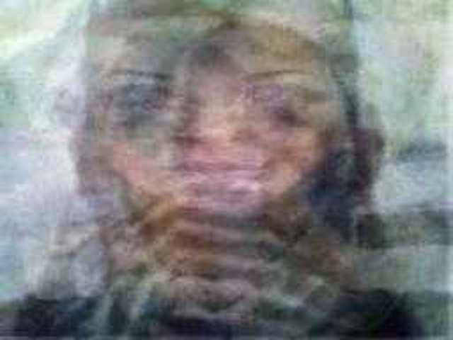 autoscopia: Candyce_Hoar