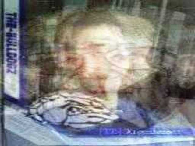 autoscopia: Carolin_Moitje