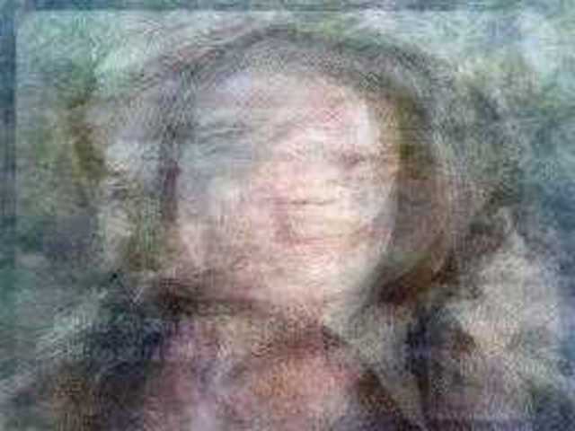 autoscopia: Celia_Green