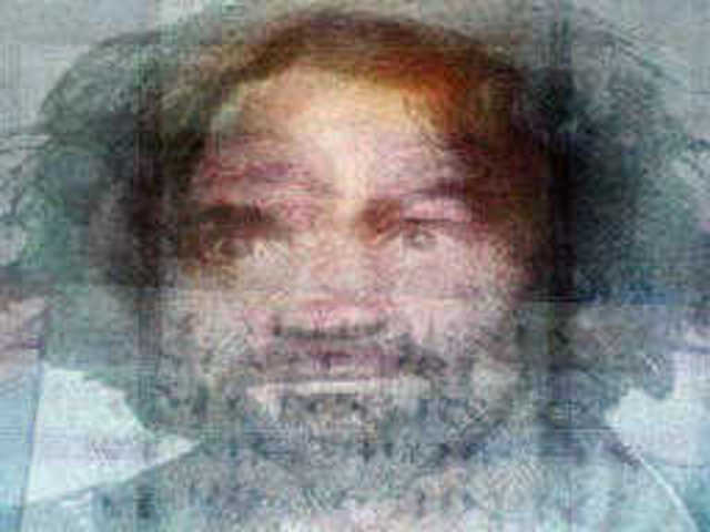 autoscopia: Charles_Manson