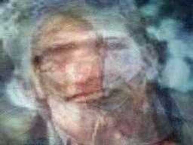 autoscopia: Charlotte_Strenger