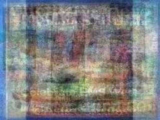 autoscopia: Chelle_Cordero