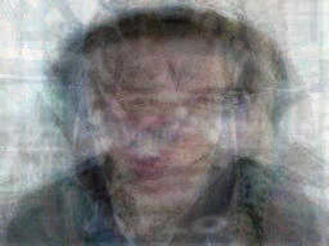 autoscopia: Chris_Thornham