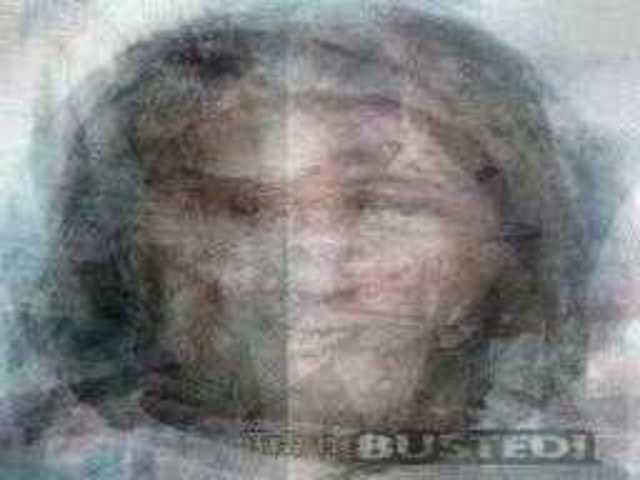 autoscopia: Christa_Mair