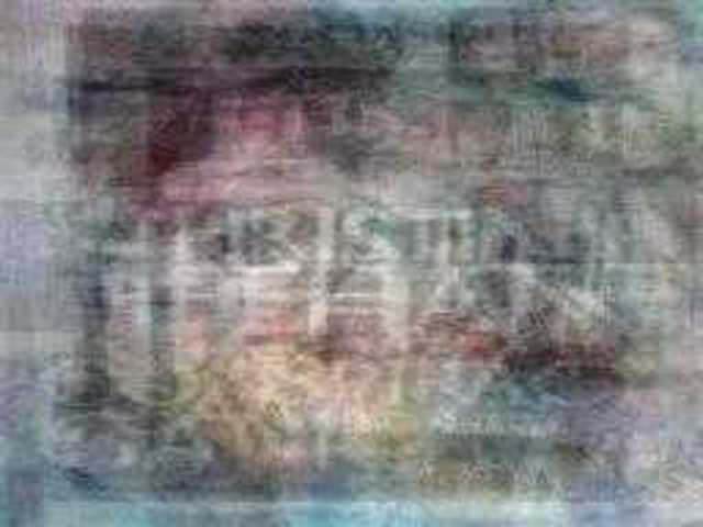 autoscopia: Christine_Walde