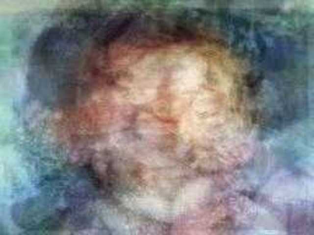 autoscopia: Claire_Dressler