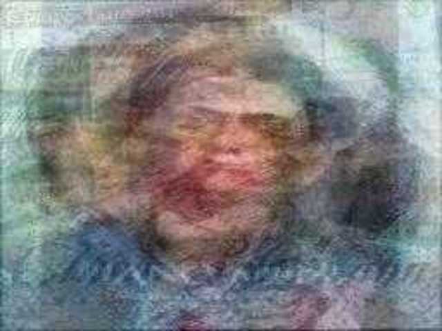 autoscopia: Clara_Reich