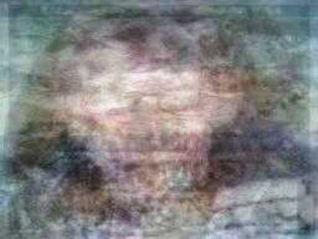 autoscopia: Clare_Rae