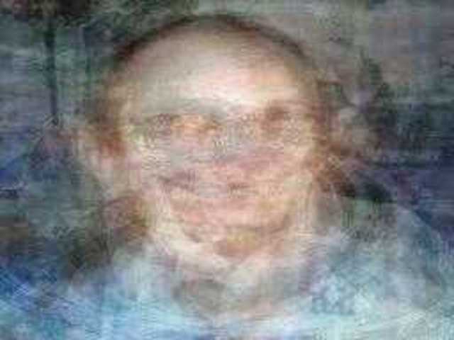 autoscopia: Clayton_Anderson