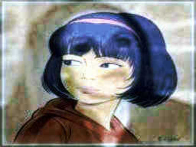 autoscopia: Clothilde_Krebs