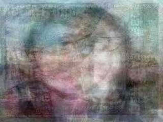 autoscopia: Clover_Abbott