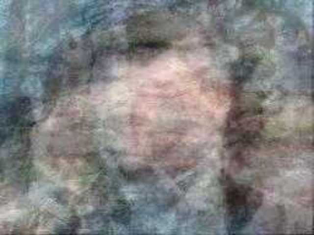 autoscopia: Colin_Bean