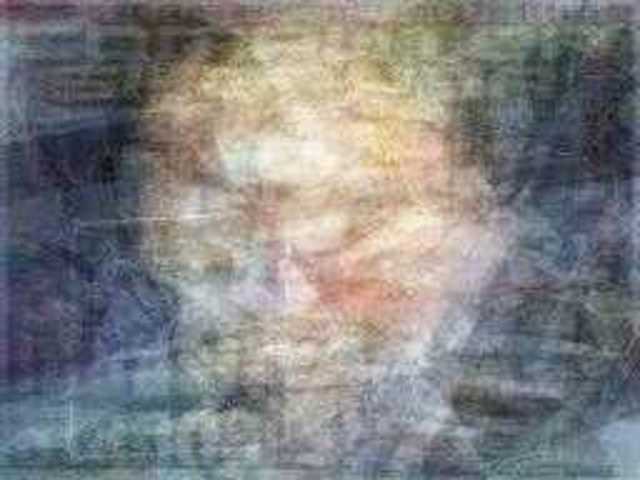 autoscopia: Computer