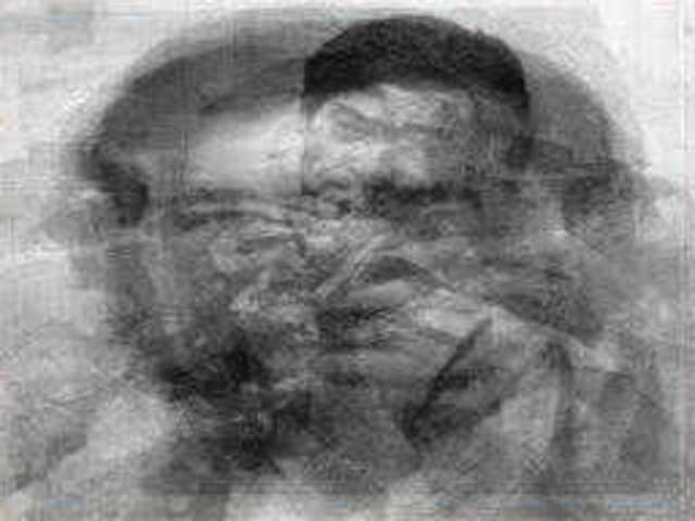 autoscopia: Cortazar